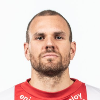 Stian Sortevik photo