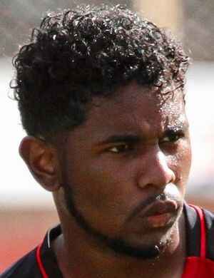Luan Gabriel profil resmi
