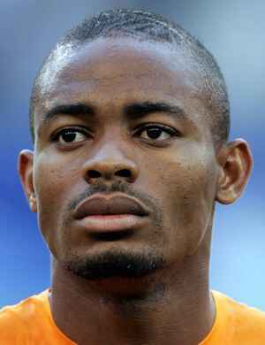 Bonaventure Kalou