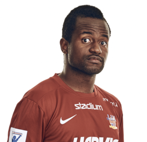 Gael Etock