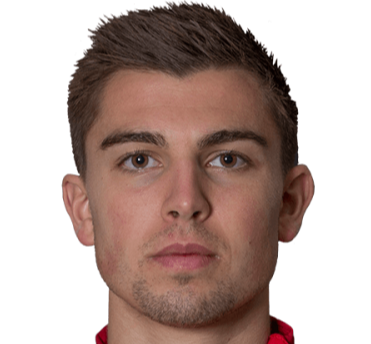 Констандопулос, Нэйтан