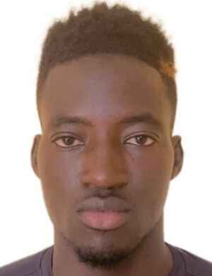 Philippe Mare profil resmi