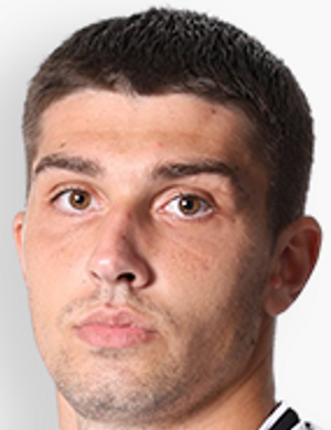 Georgios Koulouris profil resmi