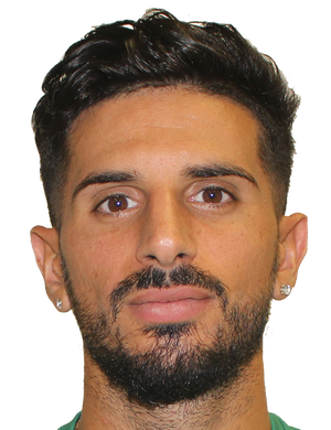 Albert Lopez Saura profil resmi