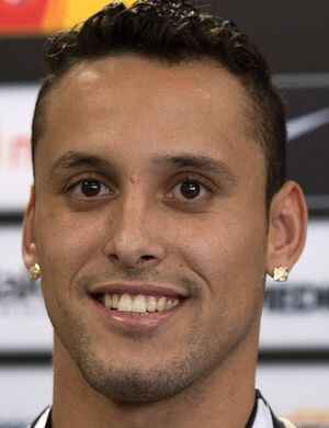 Leonardo profil resmi