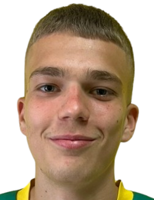 Dimitri Dimitrov profil resmi