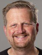 Jens Volke photo