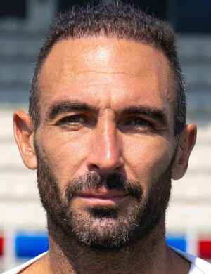 Nicolas Medjian profil resmi