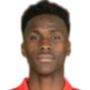 M. L. Diakite profil resmi