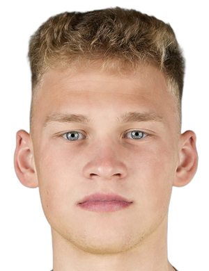 Mark Bulanov