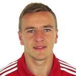 Serhii Trykosh photo