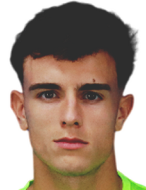Dani Vicente profil resmi