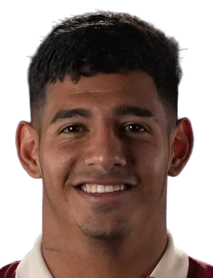 Fabricio Díaz
