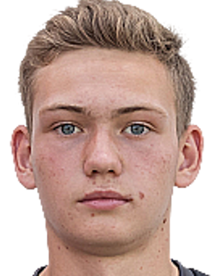 Konstantin Melentyev profil resmi
