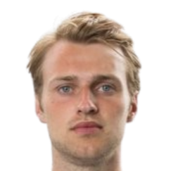 Kristian Strande
