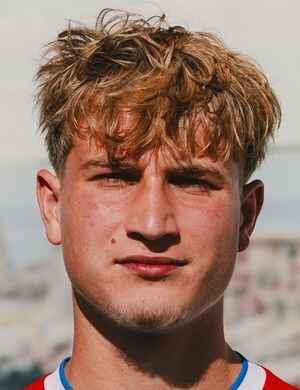 Robin Falk profil resmi