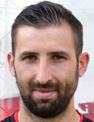 Semsudin Dzanic profil resmi