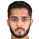 Nasir Baksh