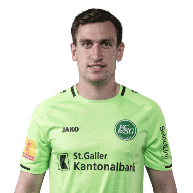 Nico Strubi photo