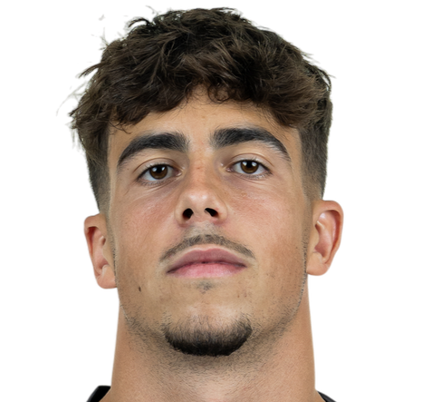 Afonso Moreira