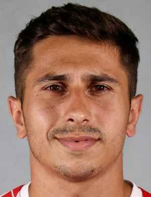 Mirza Jasarevic
