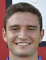 Alessandro Gabbani photo