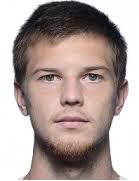 Ilya Vorotnikov photo