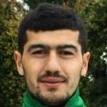 Нарзикулов, Жасур