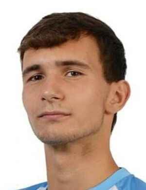 Lovro Musa profil resmi