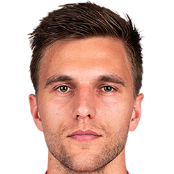 Joël Veltman