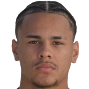 Elijah Scott