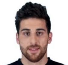 Onur Ayık photo