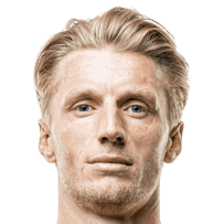 Daniel Wass