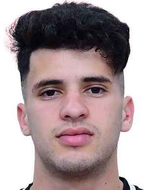 Mohamed Hadj El Ait profil resmi