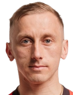 Nikolai Leshkevich