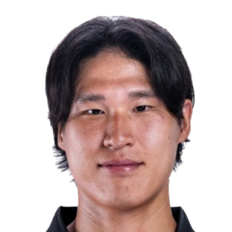 Park Min-gyu