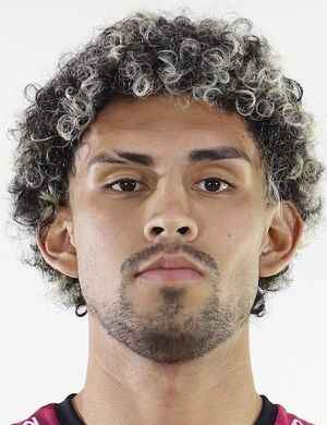 C. Garcia profil resmi