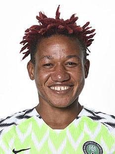 Rita Chikwelu photo