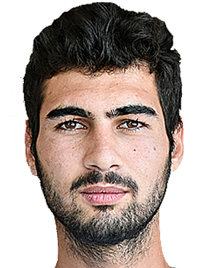 G. Khetsuriani profil resmi