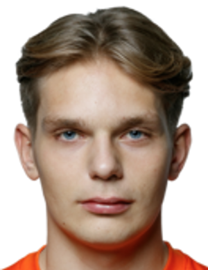 Kasjan frankowski
