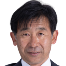 Kazuaki Hashikawa
