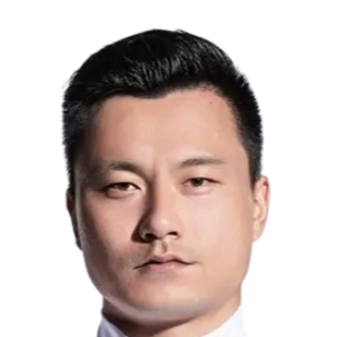 Lin Gao photo