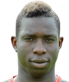 Fábio Amadu Uri Baldé