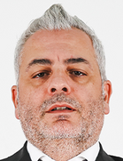 Nedim Öztürk photo