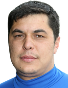 Stanislav Mervaezov photo