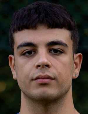 Vincenzo Ruocco profil resmi