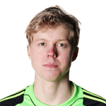 Eric Dahlgren photo