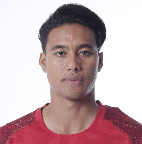 Andhika Wijaya