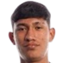 Héctor Jhoel Galvis Ríos