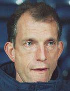 Stewart Houston photo